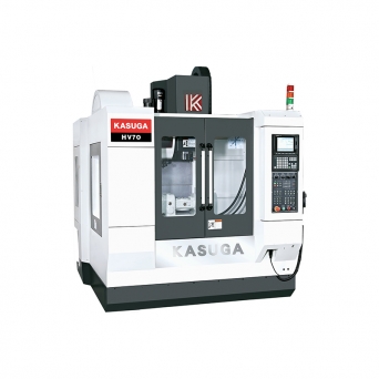 High Speed Machining Center