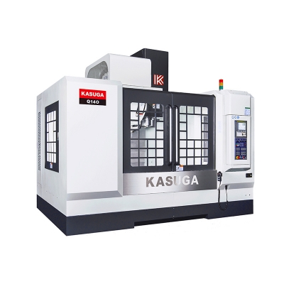 Q Series Box Way Machining Center