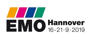 2019 EMO Hannover
