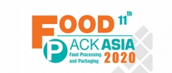 2020 The 11th Thailand International Packaging Exhibition 2020 The 11th Thailand International Packaging Exhibition