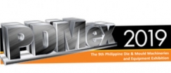 2019 PDMEX 菲律賓國際模具暨金屬加工機械展