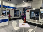 2019 TIMTOS The 27th Taipei Int'l Machine Tool Show Image